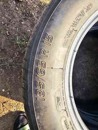 Резина 185/65/r15 Макеевка