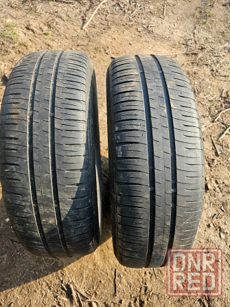 Резина 185/65/r15 Макеевка - изображение 3