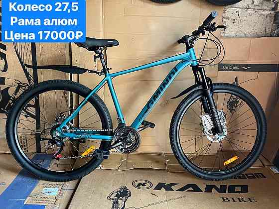 Спортивные велосипеды Донецк