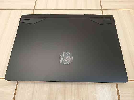 MSI Alpha 17 C7VF/17,3-240гц-2K/Ryzen 9 7940HX/64 Гб DDR5/RTX 4070-8 Гб/159 999 Донецк