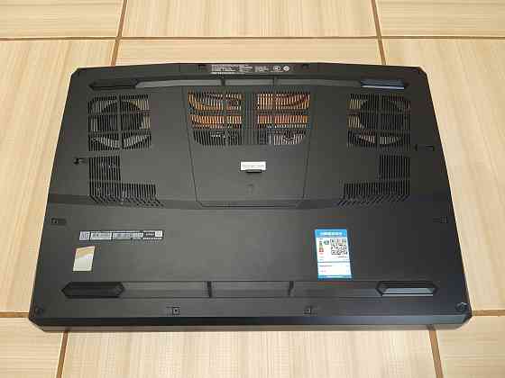 MSI Alpha 17 C7VF/17,3-240гц-2K/Ryzen 9 7940HX/64 Гб DDR5/RTX 4070-8 Гб/159 999 Донецк