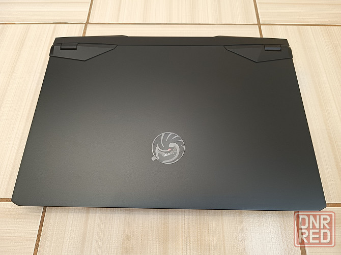 MSI Alpha 17 C7VF/17,3-240гц-2K/Ryzen 9 7940HX/64 Гб DDR5/RTX 4070-8 Гб/159 999 Донецк - изображение 2