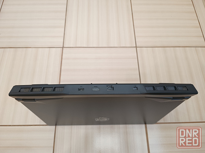 MSI Alpha 17 C7VF/17,3-240гц-2K/Ryzen 9 7940HX/64 Гб DDR5/RTX 4070-8 Гб/159 999 Донецк - изображение 4