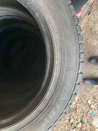 Продам резину 255/55 r18 Макеевка