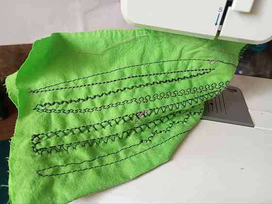 Швейная машинка Донецк