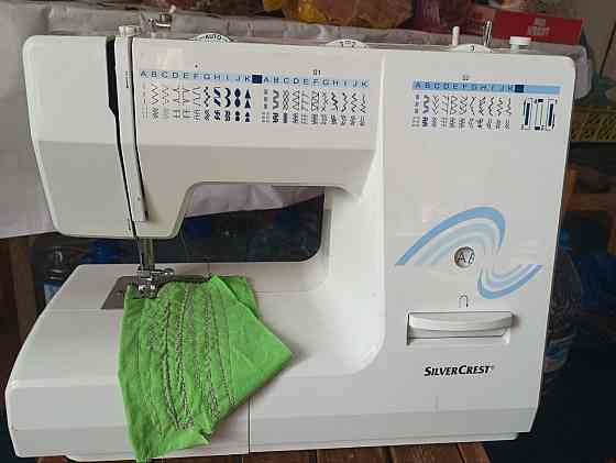 Швейная машинка Донецк