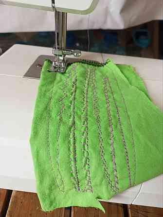 Швейная машинка Донецк