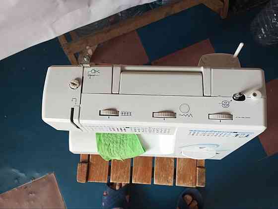 Швейная машинка Донецк