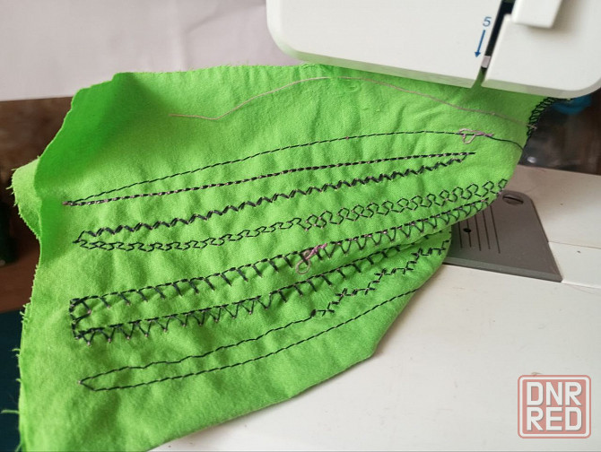 Швейная машинка Донецк - изображение 4