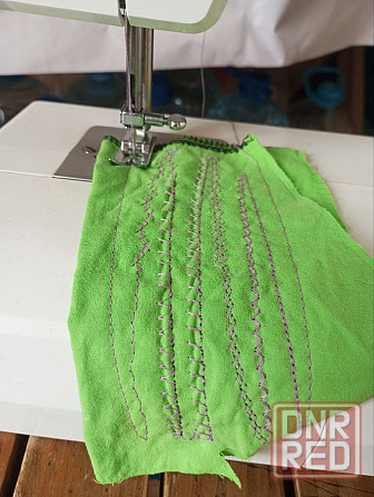 Швейная машинка Донецк - изображение 6