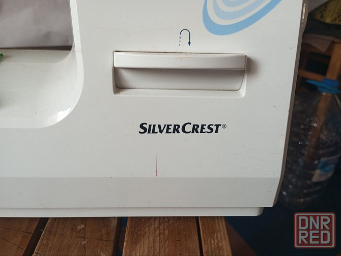 Швейная машинка Донецк - изображение 5