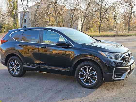Honda cr-v 2022 Макеевка
