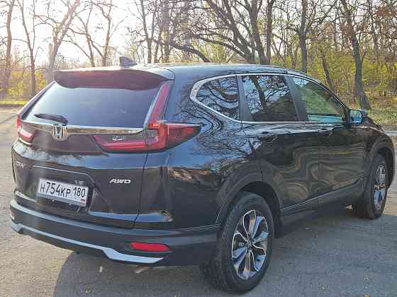 Honda cr-v 2022 Макеевка