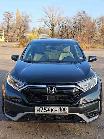Honda cr-v 2022 Макеевка