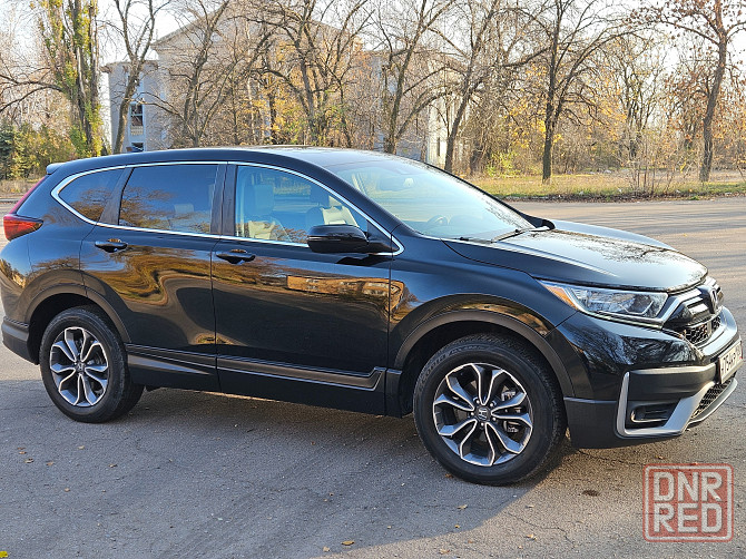 Honda cr-v 2022 Макеевка - изображение 2
