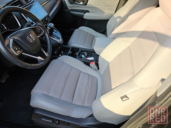 Honda cr-v 2022 Макеевка - изображение 8