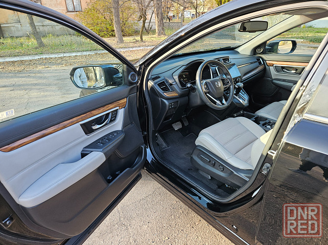 Honda cr-v 2022 Макеевка - изображение 5