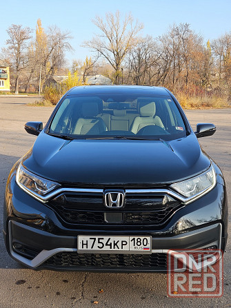 Honda cr-v 2022 Макеевка - изображение 1