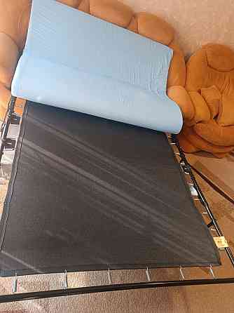 Продам мягкую мебель Калинка ( Диван и два кресла ) Донецк