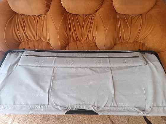 Продам мягкую мебель Калинка ( Диван и два кресла ) Донецк