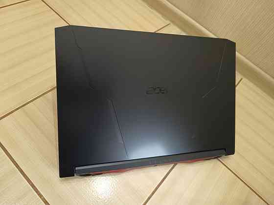 Acer Nitro 5 AN517-53/17,3/Intel Core i5-11300H/SSD M2 NWMe-512 Гб/HDD-1Тб/16 Гб DDR4/RTX 3050/57999 Донецк