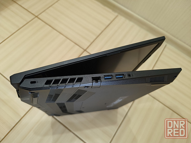 Acer Nitro 5 AN517-53/17,3/Intel Core i5-11300H/SSD M2 NWMe-512 Гб/HDD-1Тб/16 Гб DDR4/RTX 3050/57999 Донецк - изображение 4