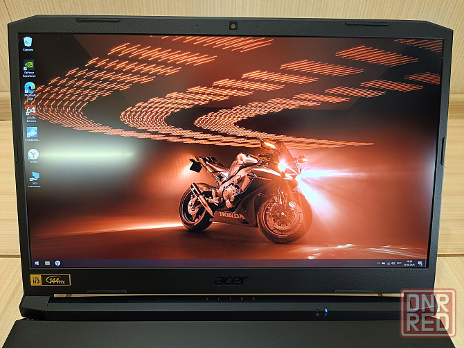 Acer Nitro 5 AN517-53/17,3/Intel Core i5-11300H/SSD M2 NWMe-512 Гб/HDD-1Тб/16 Гб DDR4/RTX 3050/57999 Донецк - изображение 2