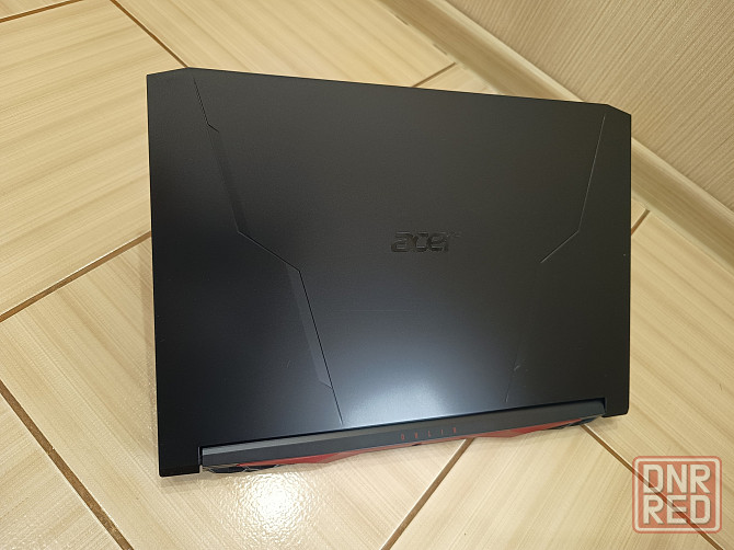 Acer Nitro 5 AN517-53/17,3/Intel Core i5-11300H/SSD M2 NWMe-512 Гб/HDD-1Тб/16 Гб DDR4/RTX 3050/57999 Донецк - изображение 3