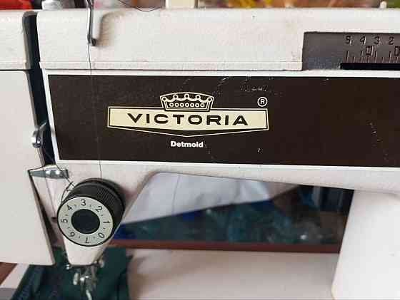 Продаётся швейная машинка Донецк