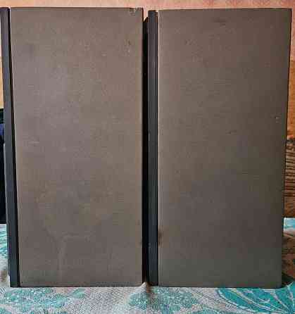 Колонки Вега 25АС 101 Макеевка