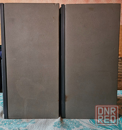 Колонки Вега 25АС 101 Макеевка - изображение 3