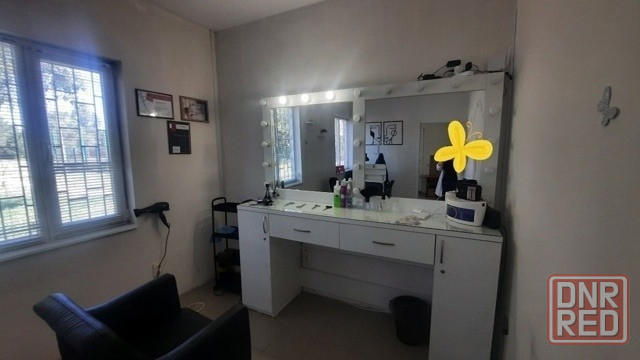 Мебель для салона красоты Донецк - изображение 2