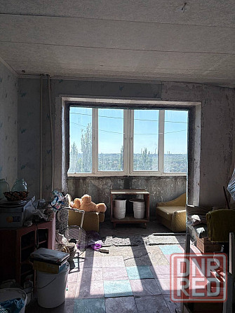 Срочно продам 2к.кв г. Макеевка, Черёмушки, квартал "Шахтерский" Макеевка - изображение 4