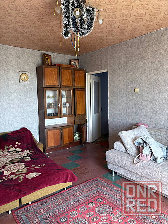 Срочно продам 2к.кв г. Макеевка, Черёмушки, квартал "Шахтерский" Макеевка - изображение 2