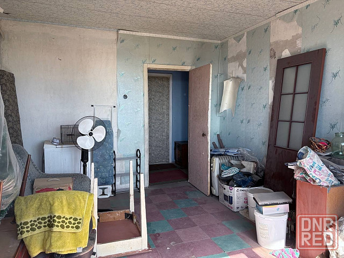 Срочно продам 2к.кв г. Макеевка, Черёмушки, квартал "Шахтерский" Макеевка - изображение 3