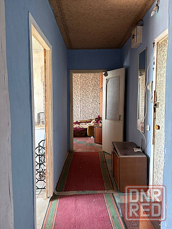 Срочно продам 2к.кв г. Макеевка, Черёмушки, квартал "Шахтерский" Макеевка - изображение 1