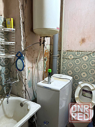 Срочно продам 2к.кв г. Макеевка, Черёмушки, квартал "Шахтерский" Макеевка - изображение 7