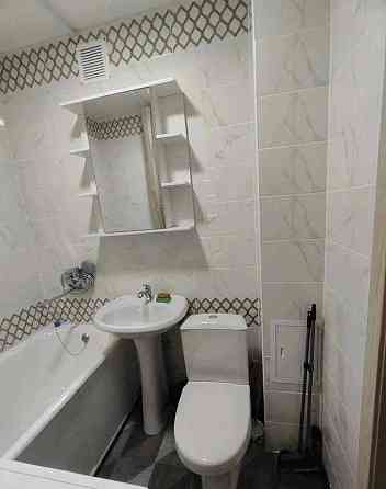 Сдам 1 комнатную квартиру г. Макеевка в центре, ориентир кафе "Велюр" Макеевка