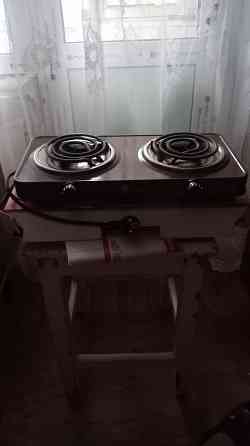 Продам электропечку Мариуполь