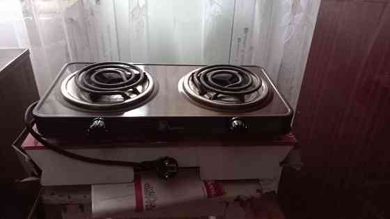 Продам электропечку Мариуполь