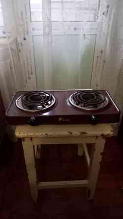 Продам электропечку Мариуполь