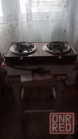 Продам электропечку Мариуполь - изображение 1