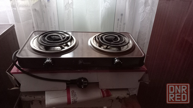 Продам электропечку Мариуполь - изображение 2