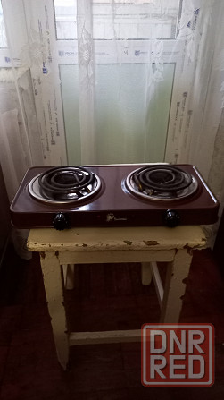 Продам электропечку Мариуполь - изображение 3