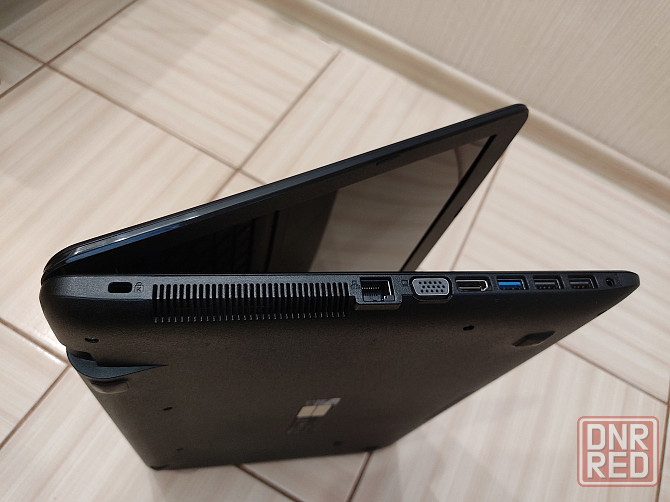 Asus X751MA-TY119H/17,3/Intel Celeron N2830/4Гб DDR3/SSD- 120 Гб/Intel HD Graphics -1Гб/ 12 499 Донецк - изображение 4