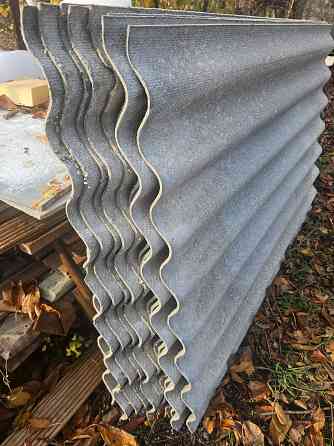 Продам шифер 7 волновой Донецк