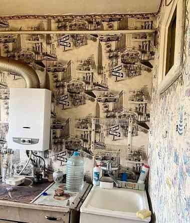 Продам 1к.кв. Кооперативный дом. Ленинский р-н. Ориентир оцкб. ул.Воровского. Донецк