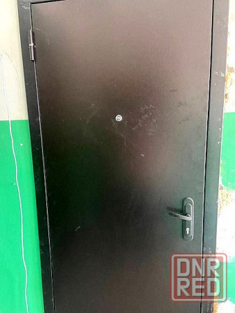 Продам 1к.кв. Кооперативный дом. Ленинский р-н. Ориентир оцкб. ул.Воровского. Донецк - изображение 8