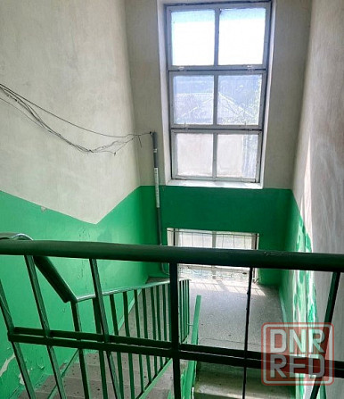 Продам 1к.кв. Кооперативный дом. Ленинский р-н. Ориентир оцкб. ул.Воровского. Донецк - изображение 9