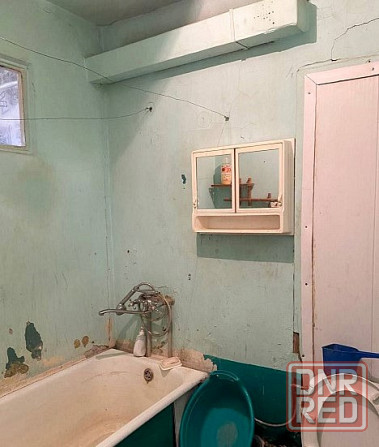 Продам 1к.кв. Кооперативный дом. Ленинский р-н. Ориентир оцкб. ул.Воровского. Донецк - изображение 6